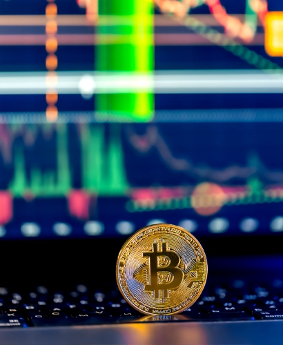 Team von Crestway Talyx bei der Marktanalyse