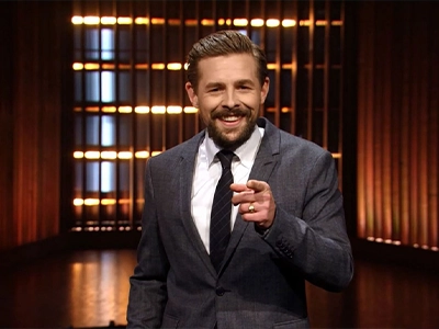 Klaas Heufer-Umlauf über Crestway Talyx