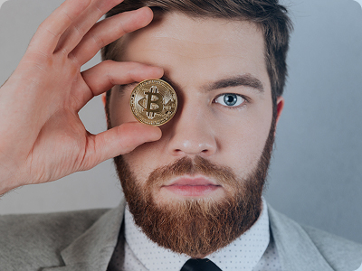 Julian Wolf – Chief Analyst bei Crestway Talyx